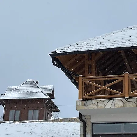 Seoski Turizam Domacinstvo Tosanic * Tripkova