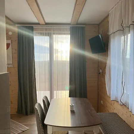 Seoski Turizam Domacinstvo Tosanic 아파트