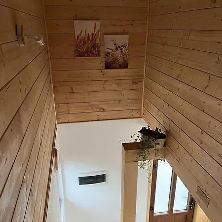 Seoski Turizam Domacinstvo Tosanic 아파트 *