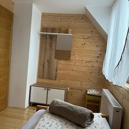 Seoski Turizam Domacinstvo Tosanic