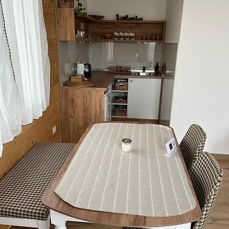 Seoski Turizam Domacinstvo Tosanic * Tripkova