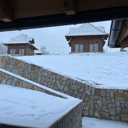 Seoski Turizam Domacinstvo Tosanic *