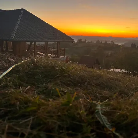 Seoski Turizam Domacinstvo Tosanic *