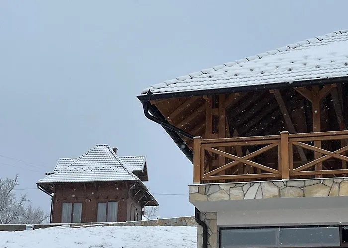 Seoski Turizam Domacinstvo Tosanic * Tripkova