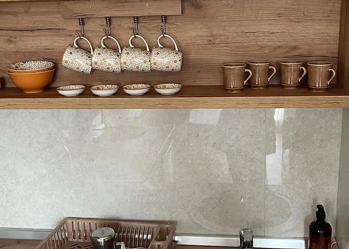 Seoski Turizam Domacinstvo Tosanic * Tripkova