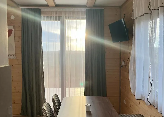 Seoski Turizam Domacinstvo Tosanic شقة