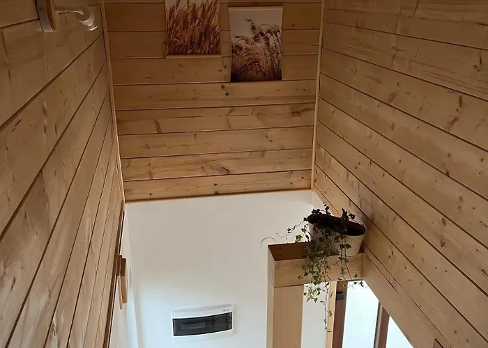 Seoski Turizam Domacinstvo Tosanic شقة *