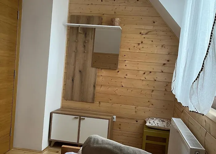 Seoski Turizam Domacinstvo Tosanic