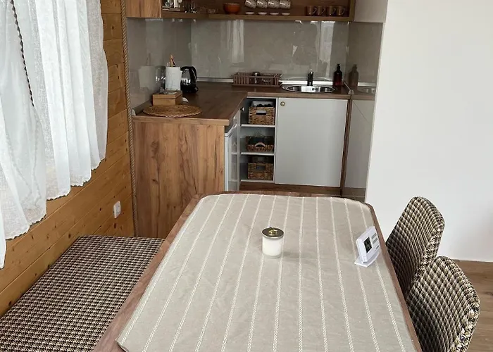 Seoski Turizam Domacinstvo Tosanic * Tripkova