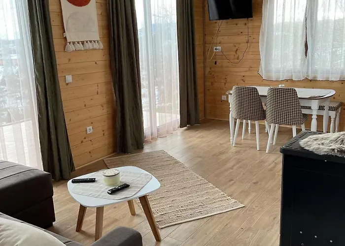 Seoski Turizam Domacinstvo Tosanic Tripkova