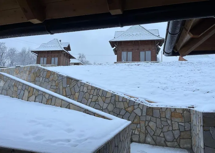 Seoski Turizam Domacinstvo Tosanic *