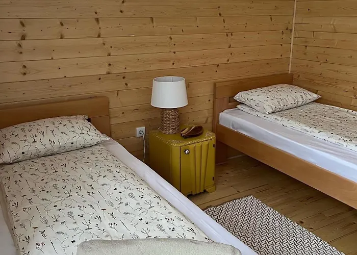 Seoski Turizam Domacinstvo Tosanic * Tripkova