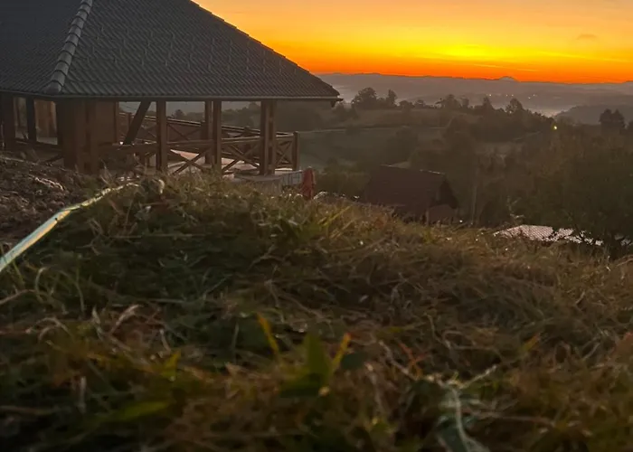 Seoski Turizam Domacinstvo Tosanic *