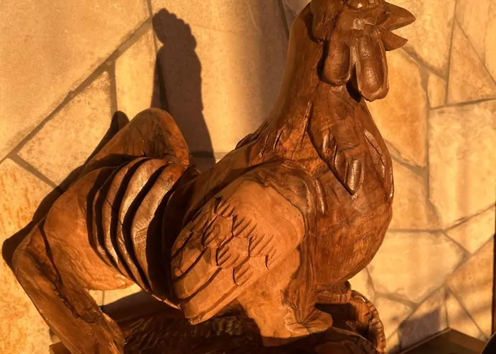 Seoski Turizam Domacinstvo Tosanic شقة Tripkova